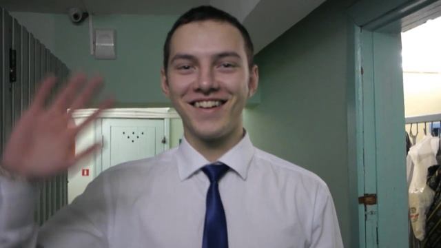 Хасанов БахтоварБахтиярович Лицей2, г Чебоксары Устами младенца смотреть онлайн