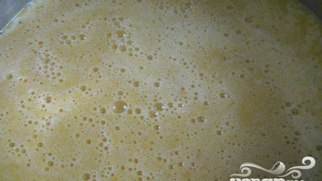 Сборник рецептов