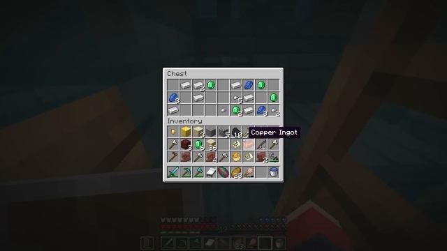 I Survived 100 Days in 1.20 in Minecraft Hardcore (HINDI) смотреть онлайн