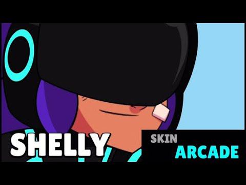 How 2 Shelly