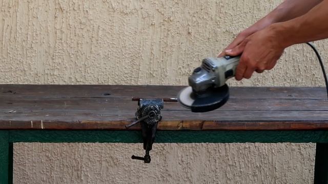 Крутая самоделка из профильной трубы. смотреть онлайн