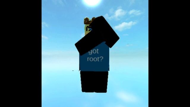 Baseplate Transparency | A ROBLOX Machinima смотреть онлайн