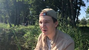 Что такое волкеры и как на них ловить? Часть 2