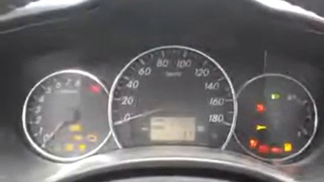 Не заводится Дайхацу Териос Daihatsu Terios в чем может быть проблема? смотреть онлайн