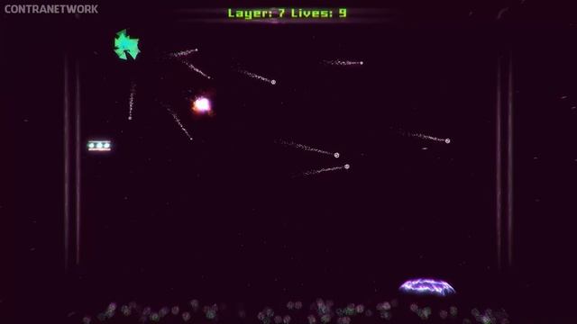 Energy Invasion | First 10 Minutes | Nintendo Switch смотреть онлайн
