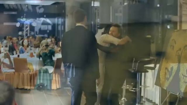 Что подарить на свадьбу (с) ARTBABICHSHOW смотреть онлайн
