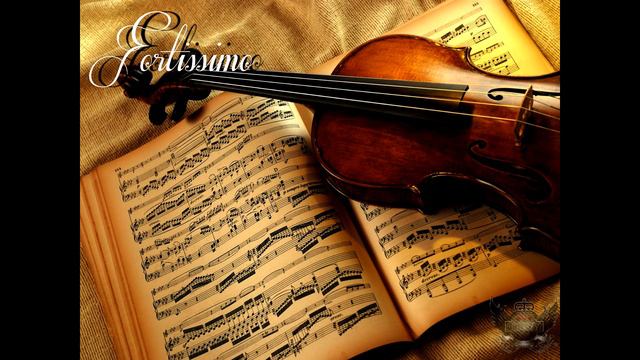 Orchestral Hip Hop Rap Instrumental "Fortissimo" смотреть онлайн