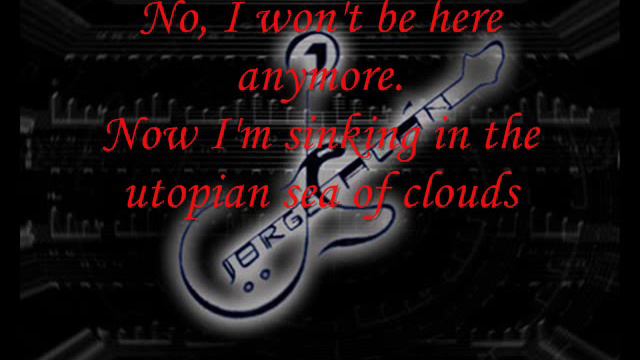 Jorge Salán - Sea Of Clouds смотреть онлайн