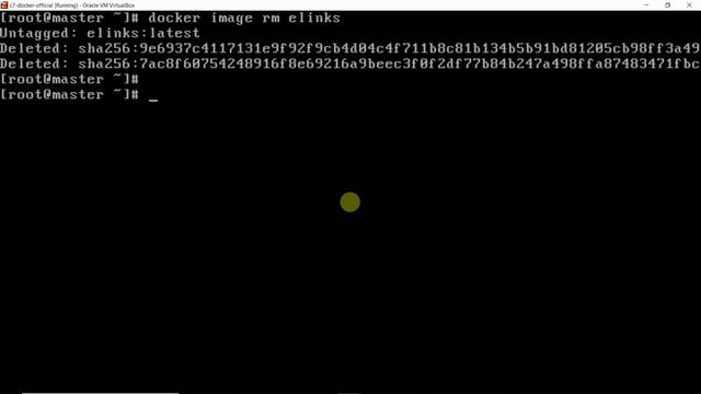 Save, Load Docker images смотреть онлайн