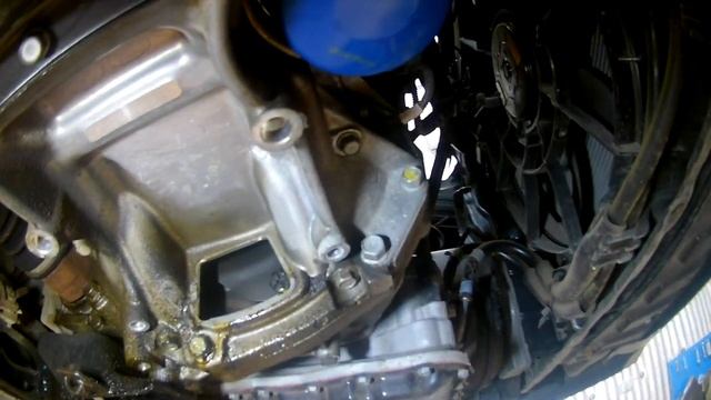 КИА РИО МАСЛО КАПАЕТ МОТОР смотреть онлайн