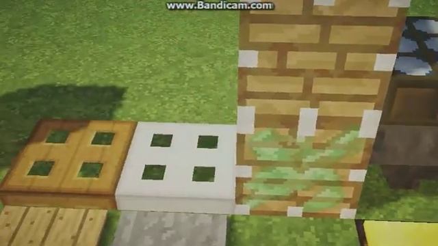 Minecraft: Faithful 32x32 Texture Pack | (1.11/1.12) смотреть онлайн