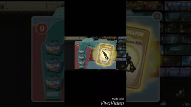 Fallout Shelter- Opening 15 Lunchboxes смотреть онлайн