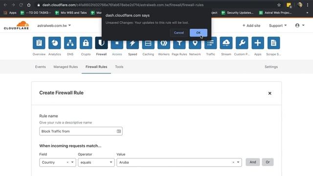 Cloudflare Introduction (Tutorial for Beginners) смотреть онлайн