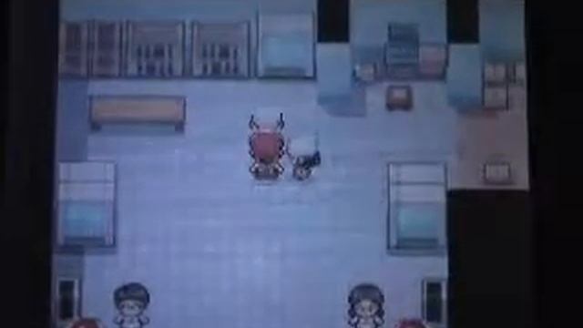 Pokemon diamond walk through part 2: Zimbagwe26 смотреть онлайн