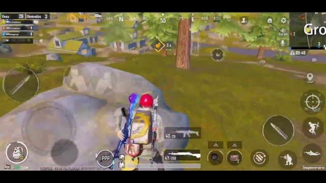 ✅ 5th Anniversary PUBG MOBILE ? / HIGHLIGHTS/ Samsung Galaxy s21 / 2 fingers player ✌??? смотреть онлайн