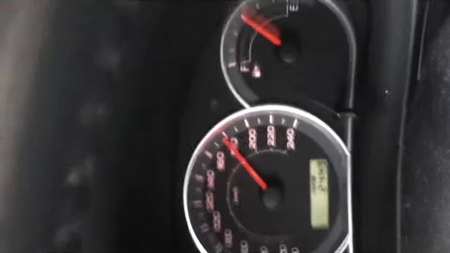 Subaru Impreza, 2008 1.5 поездка в сарапул 03.03.2013 смотреть онлайн