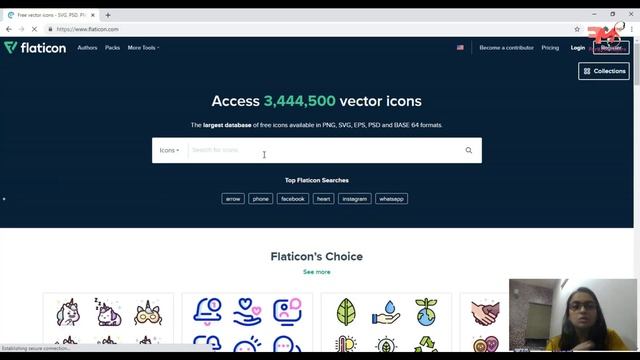 #8 How to use Image in Android App using ImageView | Android Development Tutorial 2020 смотреть онлайн
