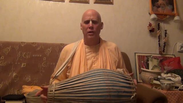 20140910 BVPadmanabha Yaroslavl who is Krishna смотреть онлайн