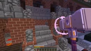 Я прожил 500 Дней от Игрушки До Короля Монстров Майнкрафт