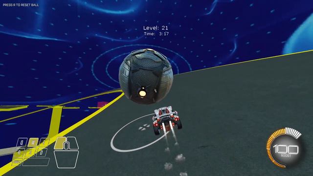 MAGYAR REKORD! 6:35 Dribble 2 Overhaul SPEEDRUN смотреть онлайн