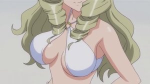 Кааатастраффисьски... (To Love-Ru AMV)