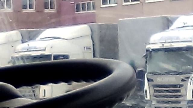 (WestTransLine) дальнобойная фирма смотреть онлайн