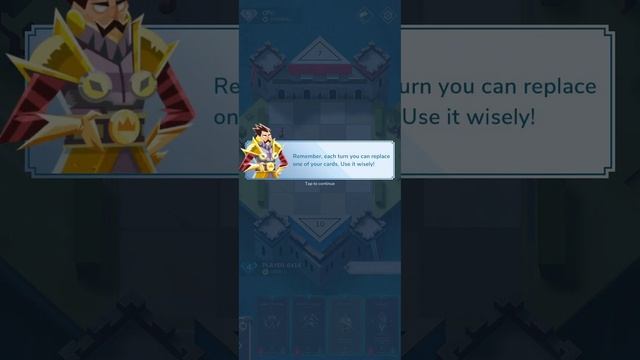 Stormbound: Kingdom Wars - Mobile Game Gameplay #mobilegame #mobilegameplay смотреть онлайн