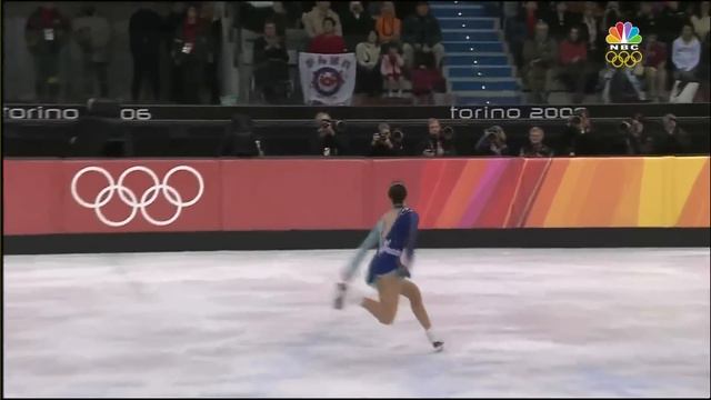 荒川 静香 / Arakawa Shizuka - 2006 Olympics Free Program (No Commentary) смотреть онлайн