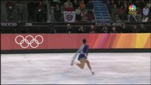 荒川 静香 / Arakawa Shizuka - 2006 Olympics Free Program (No Commentary)
