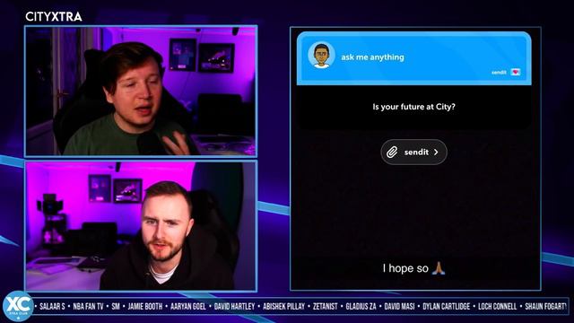 FIGHT or FLIGHT | Jayden Braaf смотреть онлайн