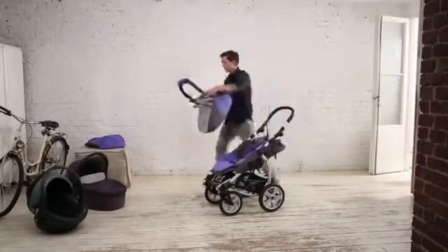 Vanker X-Lander XA смотреть онлайн
