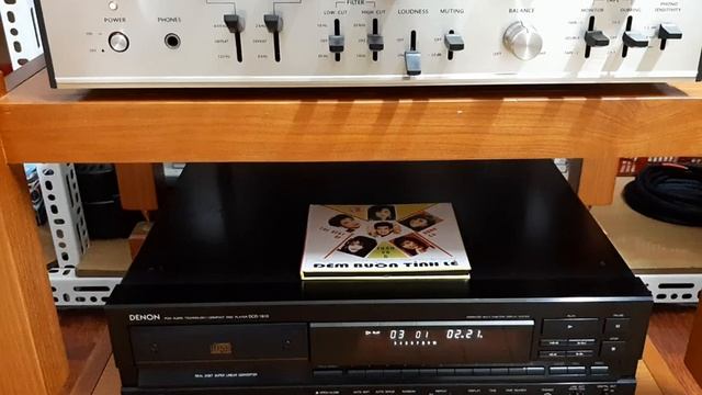 AMLY ONKYO A 755MKII-LOA ADVENT .HUNG 0914575295. смотреть онлайн