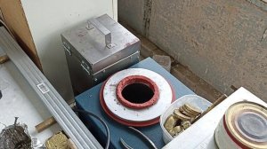 Украшение в форме кельтского креста.