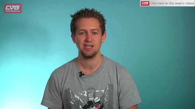 Gaming News Round-up - Skyrim: Dragonborn, Burnout's sequel, Halo 4, Wii U and more! смотреть онлайн