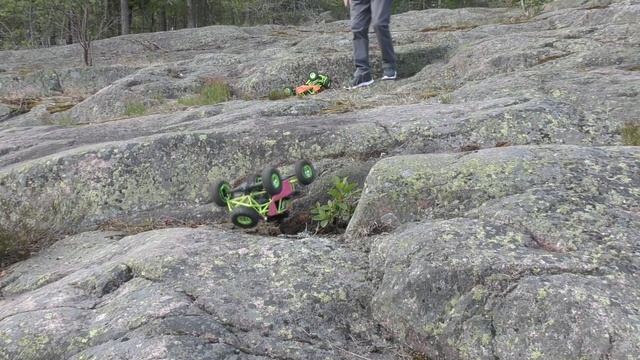 #999 12428 RC CAR 69° ROCK CLIMBING ACROSS 12427 WLTOYS CRAWLER 4wd смотреть онлайн