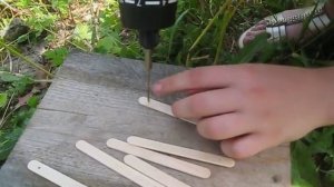 Веер своими руками мастер класс