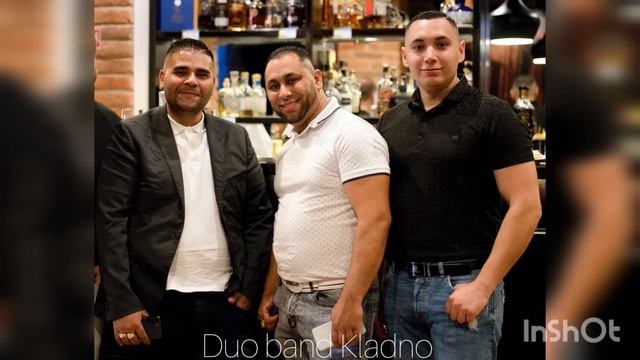 Mročo Miro Duo Band Kladno 2021