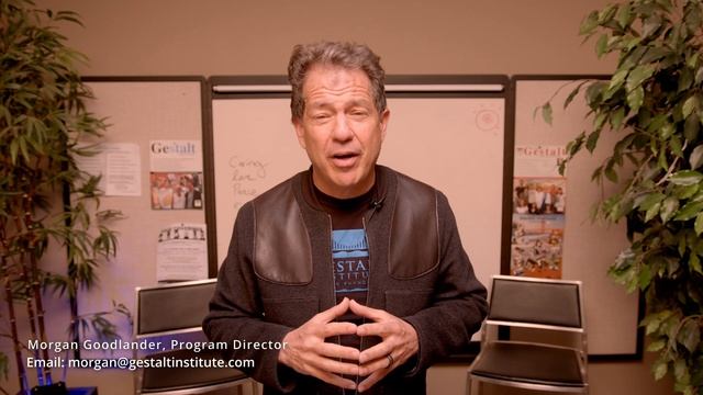 #1 The Importance of Presence in Psychotherapy: Gestalt Therapy Online Training смотреть онлайн