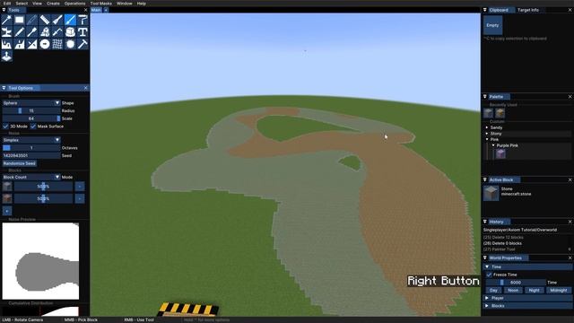How to get Started With The Axiom Mod! смотреть онлайн