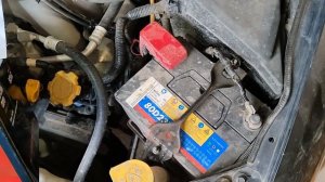 СУБАРУ снова не едет! Замена стартера на субару