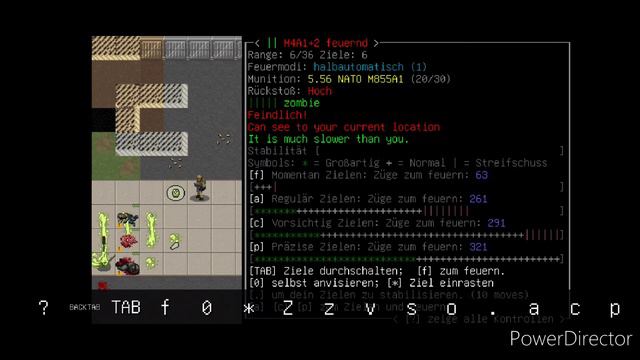 Cataclysm DDA Exp.Version (FREE/Android)