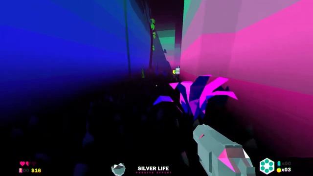 Lets Play - HEAVY BULLETS # 1| I will Beat this game смотреть онлайн