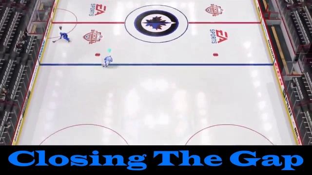 NHL 13 Tips: Ep.1 "Closing The Gap On Defense" смотреть онлайн