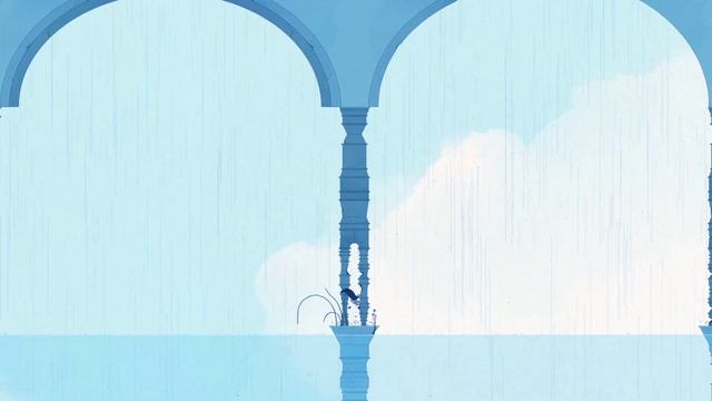 Gris полное прохождение. смотреть онлайн