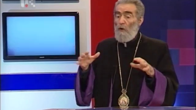 ՕՐ ՀԱՐՑԱԶՐՈՒՅՑ ˝Պարգեւ արքեպիսկոպոս Մարտ смотреть онлайн