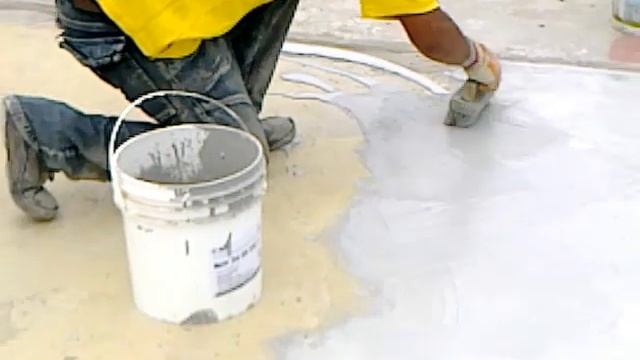 Masterseal 550 - Impermeabilizante Cementicio Flexible (con Brochón)