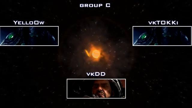 Vietnam Starcraft II League - Promotion Video смотреть онлайн
