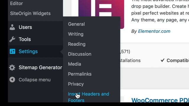 How to install a Facebook pixel on a Wordpress website (2019) смотреть онлайн