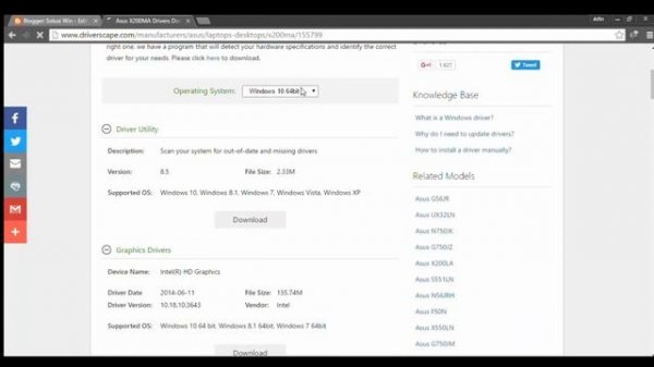 Download Driver Asus X200MA.mp4
