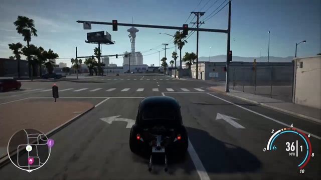 Need For Speed Payback BEST DRAG and SPEED CARD SETUP смотреть онлайн